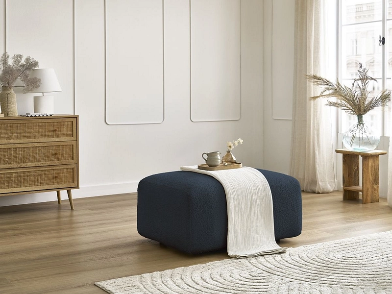 Pouf BOBOCHIC TINA Pouf BOBOCHIC TINA