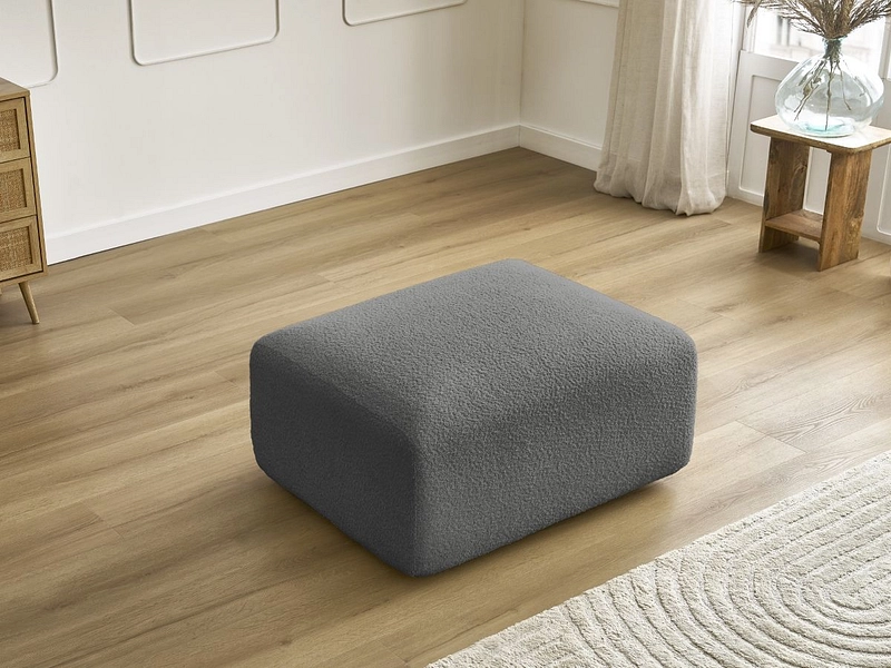 Pouf BOBOCHIC TINA