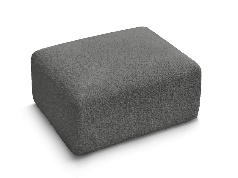 Pouf BOBOCHIC TINA
