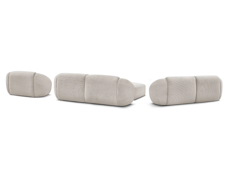 BOBOCHIC Sofa-Set TINA