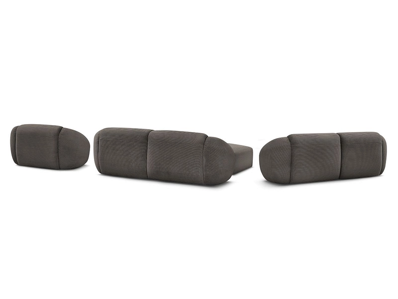 BOBOCHIC Sofa-Set TINA