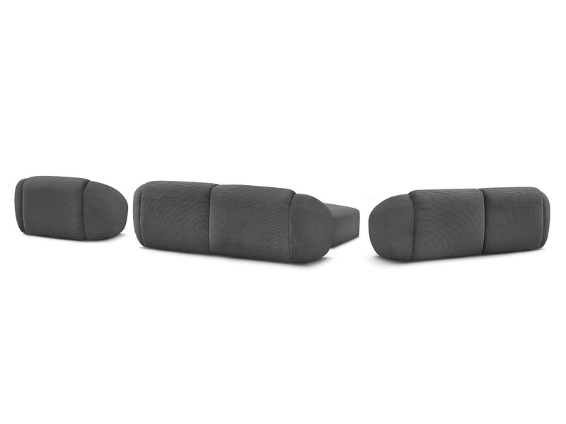 BOBOCHIC Sofa-Set TINA
