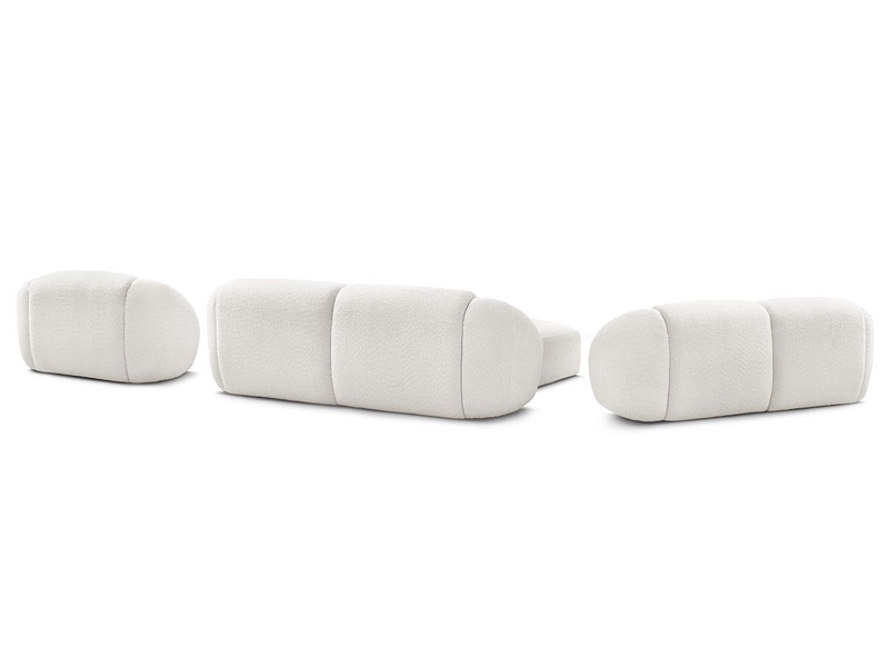 BOBOCHIC Sofa-Set TINA