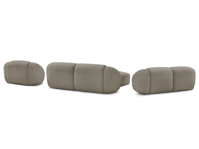 BOBOCHIC Sofa-Set TINA