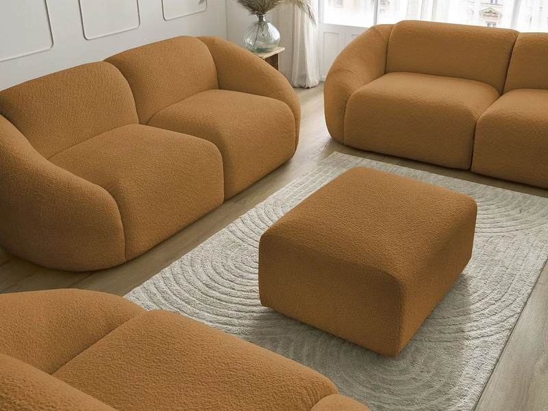 BOBOCHIC Sofa-Set TINA