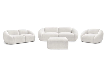 BOBOCHIC Sofa-Set TINA