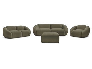 BOBOCHIC Sofa-Set TINA
