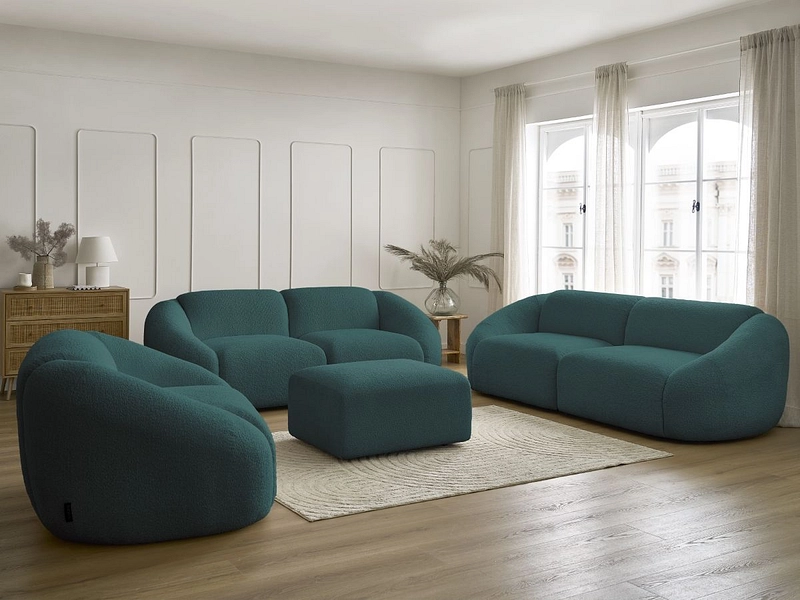 BOBOCHIC Sofa-Set TINA