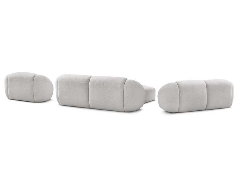 BOBOCHIC Sofa-Set TINA
