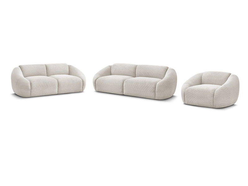 BOBOCHIC Sofa-Set TINA