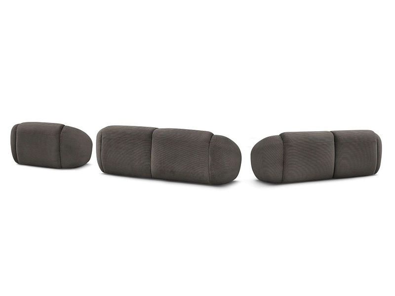 BOBOCHIC Sofa-Set TINA
