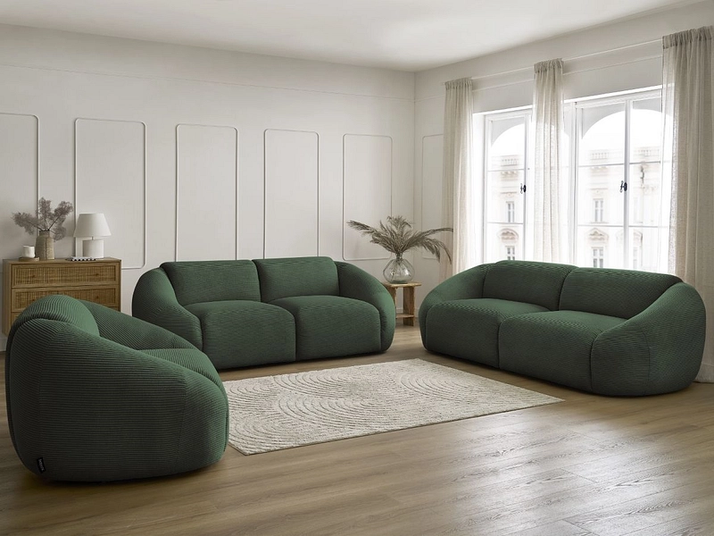 BOBOCHIC Sofa-Set TINA