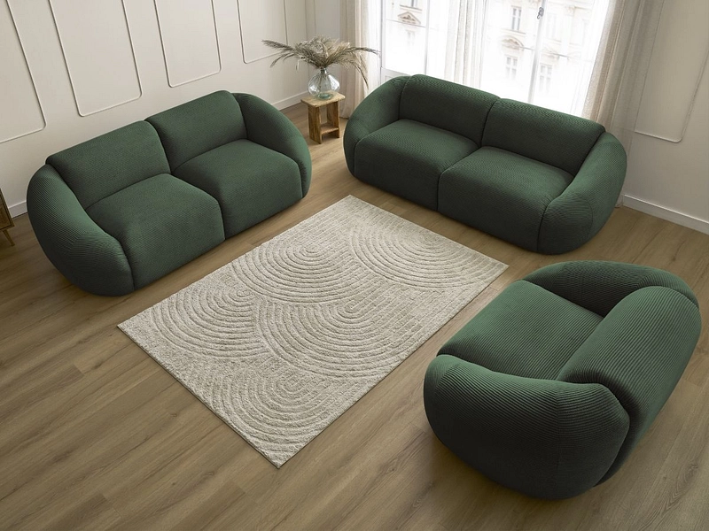 BOBOCHIC Sofa-Set TINA