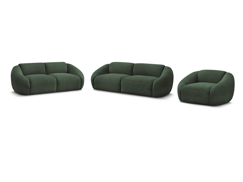 BOBOCHIC Sofa-Set TINA