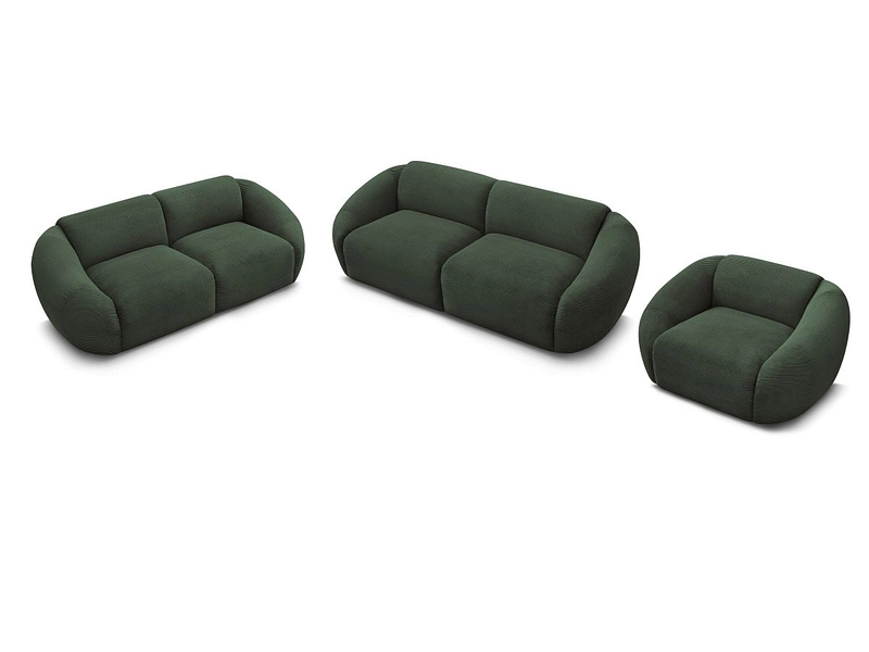 BOBOCHIC Sofa-Set TINA