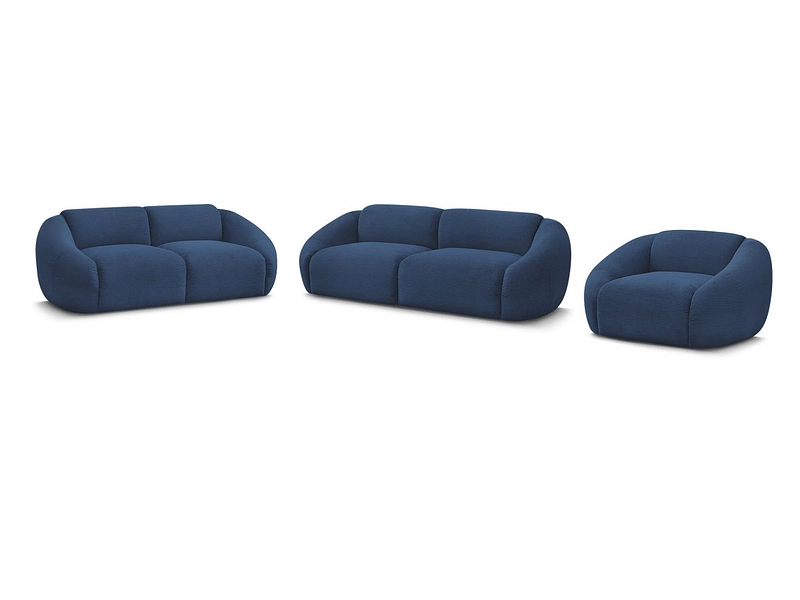 BOBOCHIC Sofa-Set TINA