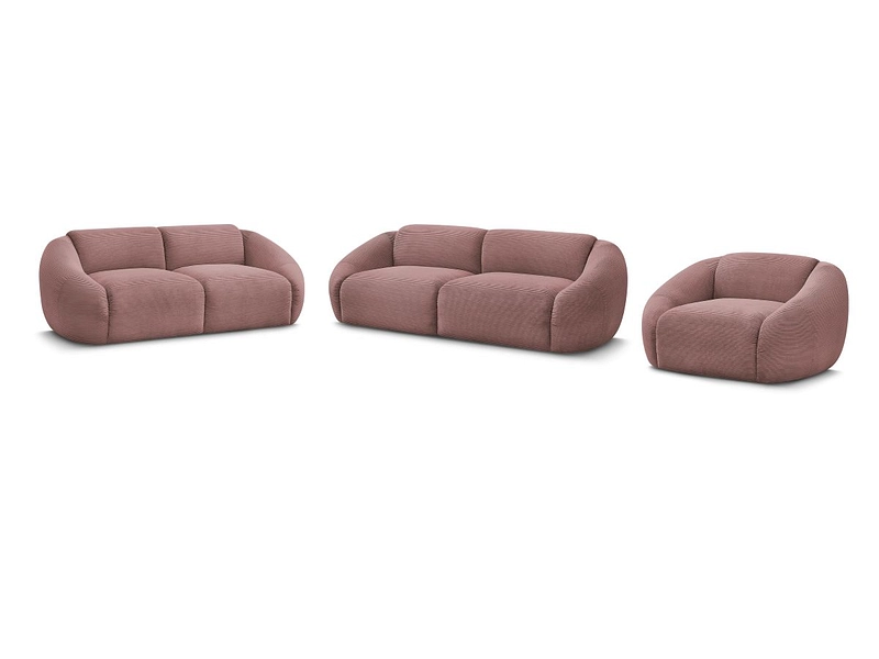 BOBOCHIC Sofa-Set TINA
