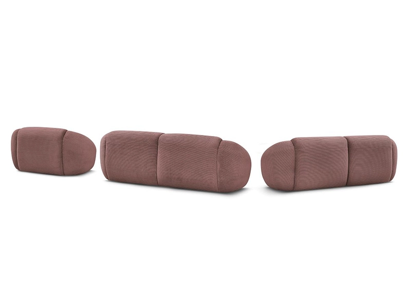 BOBOCHIC Sofa-Set TINA