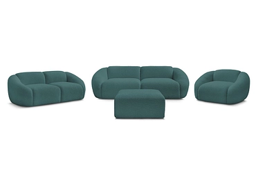 BOBOCHIC Sofa-Set TINA