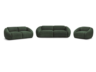 BOBOCHIC Sofa-Set TINA