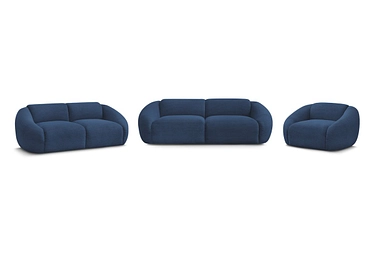 BOBOCHIC Sofa-Set TINA