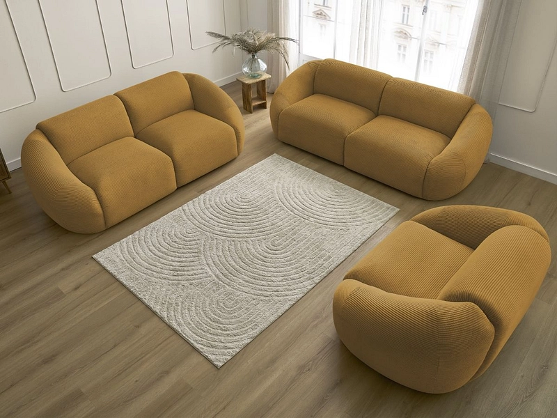 BOBOCHIC Sofa-Set TINA