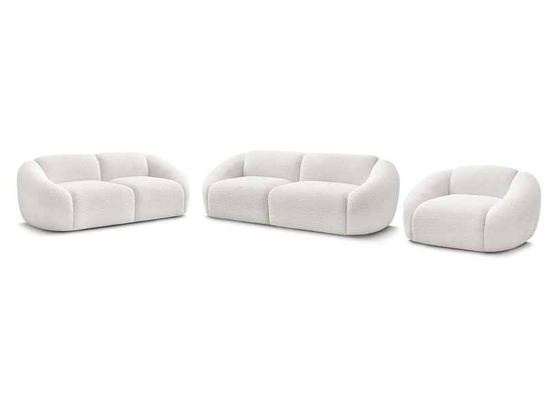 BOBOCHIC Sofa-Set TINA