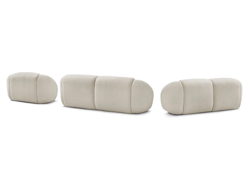 BOBOCHIC Sofa-Set TINA