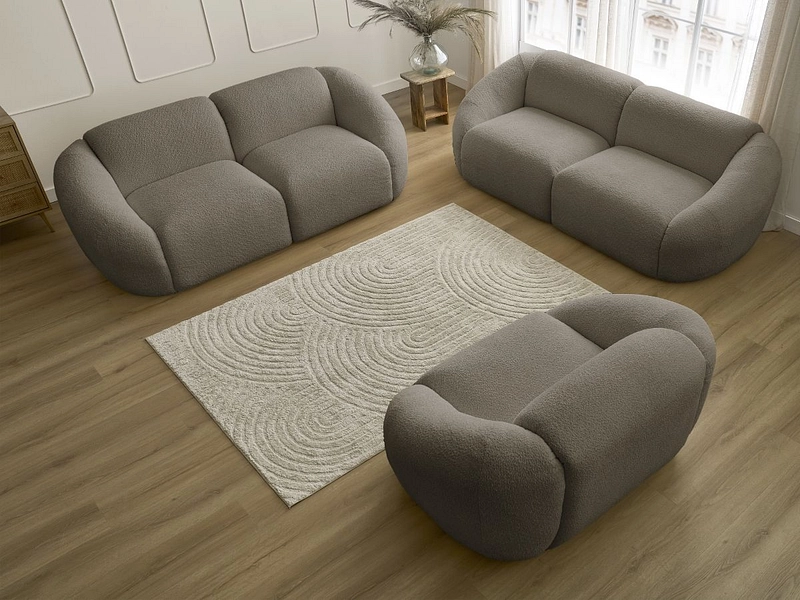 BOBOCHIC Sofa-Set TINA