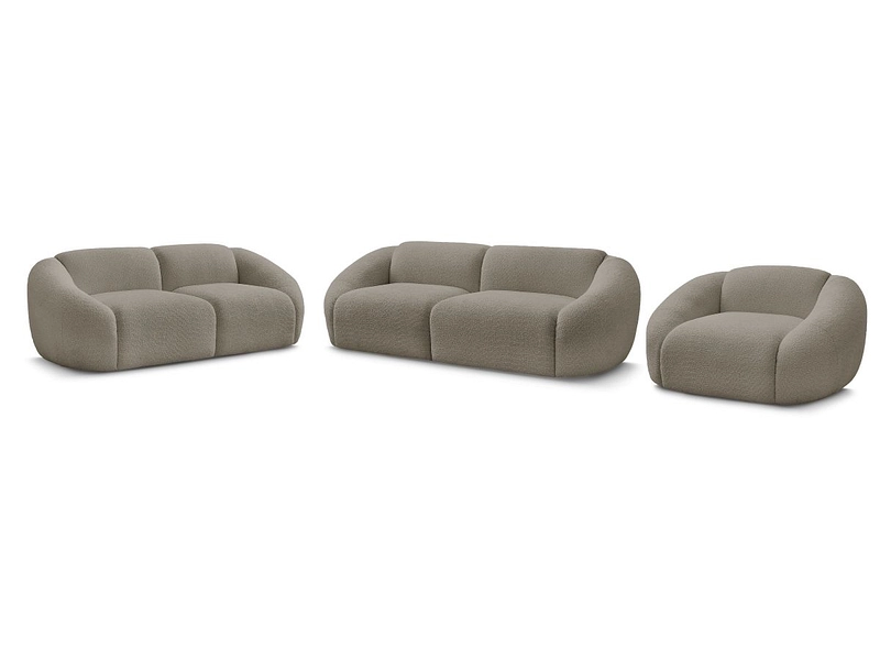 BOBOCHIC Sofa-Set TINA