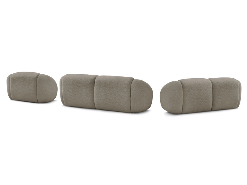 BOBOCHIC Sofa-Set TINA