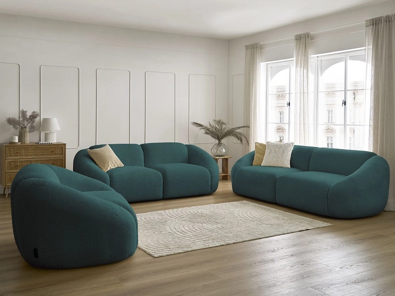 BOBOCHIC Sofa-Set TINA