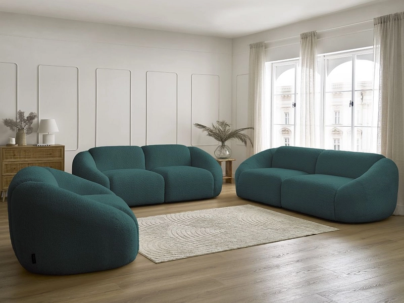 BOBOCHIC Sofa-Set TINA
