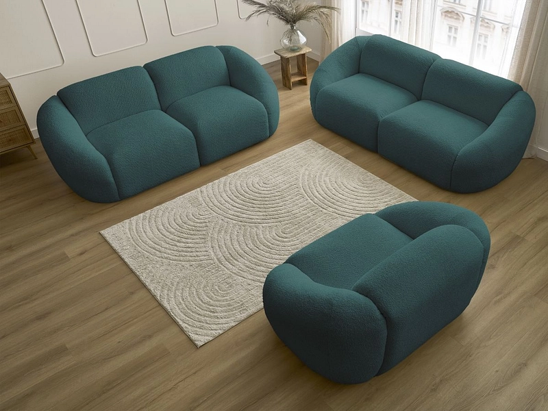 BOBOCHIC Sofa-Set TINA