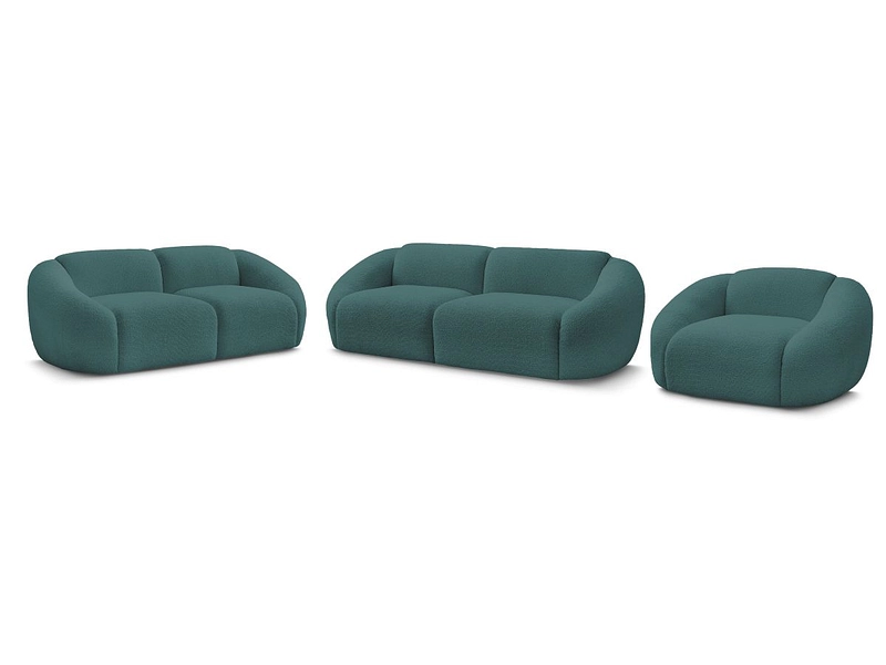 BOBOCHIC Sofa-Set TINA