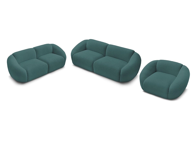 BOBOCHIC Sofa-Set TINA