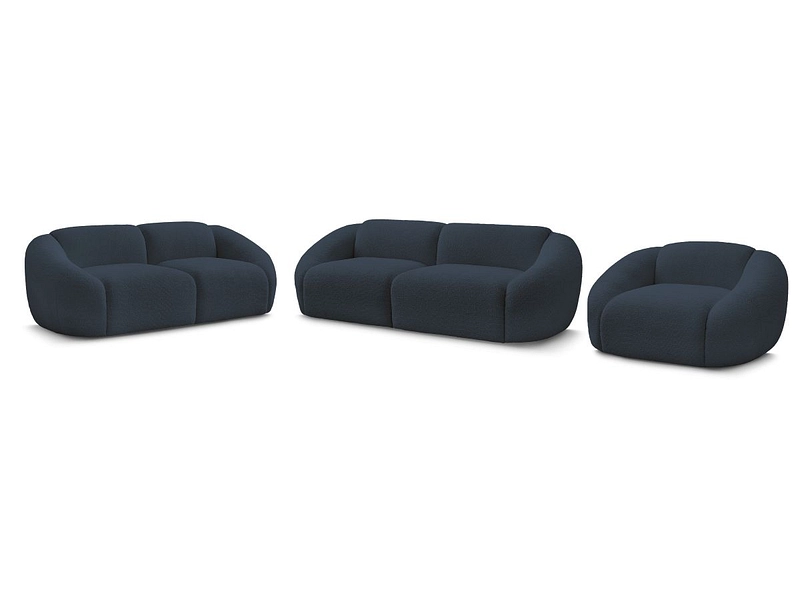 BOBOCHIC Sofa-Set TINA