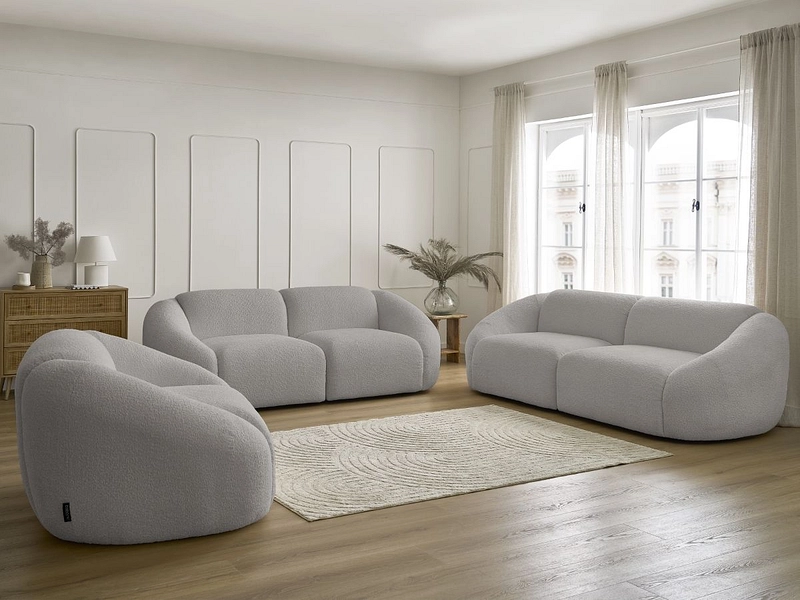 BOBOCHIC Sofa-Set TINA
