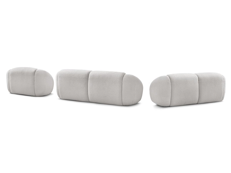 BOBOCHIC Sofa-Set TINA