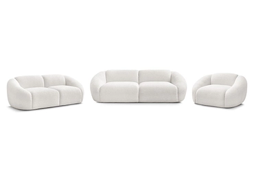 BOBOCHIC Sofa-Set TINA