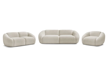 BOBOCHIC Sofa-Set TINA