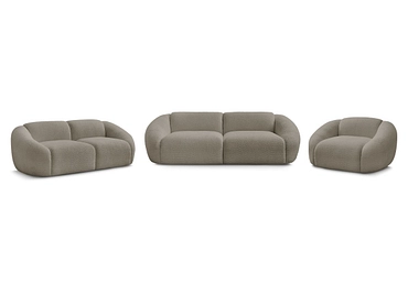 BOBOCHIC Sofa-Set TINA