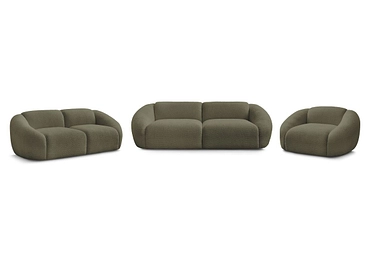 BOBOCHIC Sofa-Set TINA