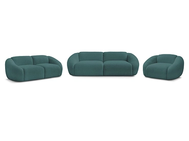 BOBOCHIC Sofa-Set TINA