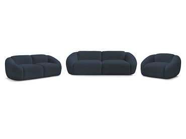 BOBOCHIC Sofa-Set TINA