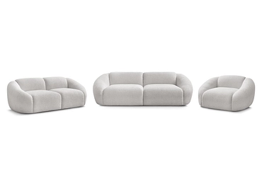 BOBOCHIC Sofa-Set TINA