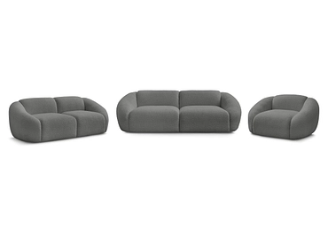 BOBOCHIC Sofa-Set TINA