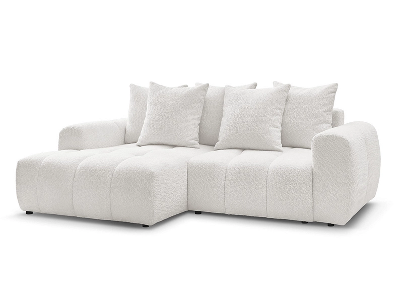 Canapé d'angle BOBOCHIC ROXELANE