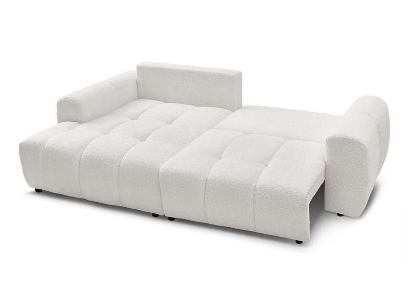 Canapé d'angle BOBOCHIC ROXELANE