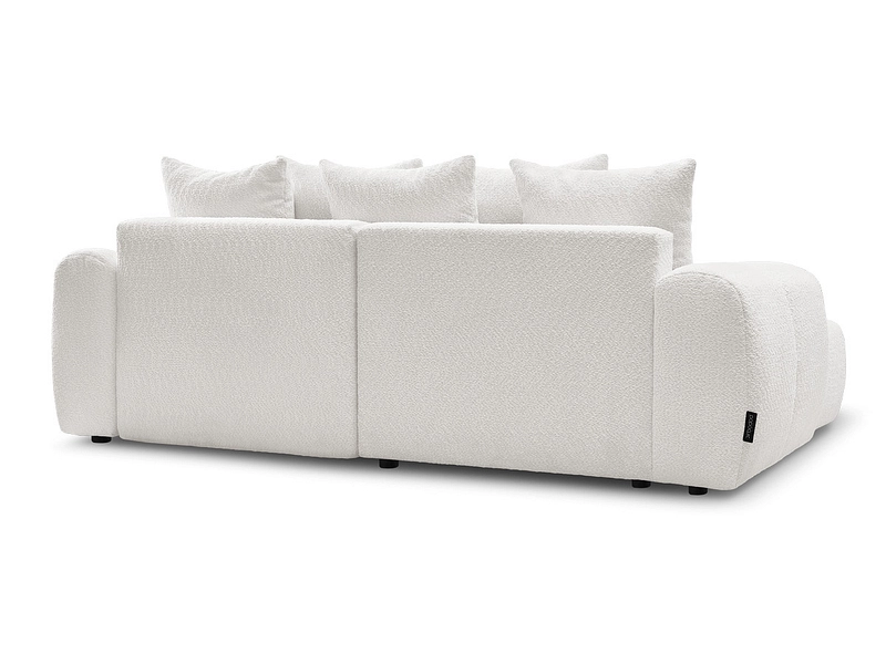 Canapé d'angle BOBOCHIC ROXELANE